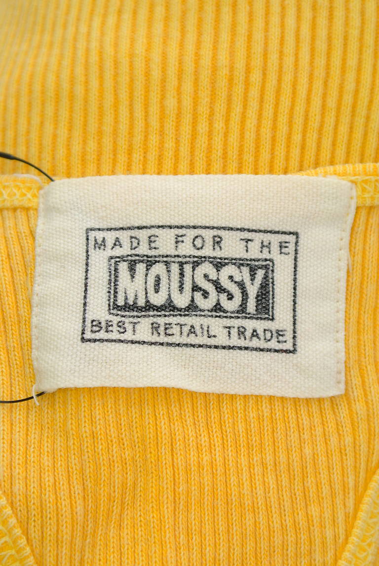 MOUSSY（マウジー）の古着「商品番号：PR10189389」-大画像6