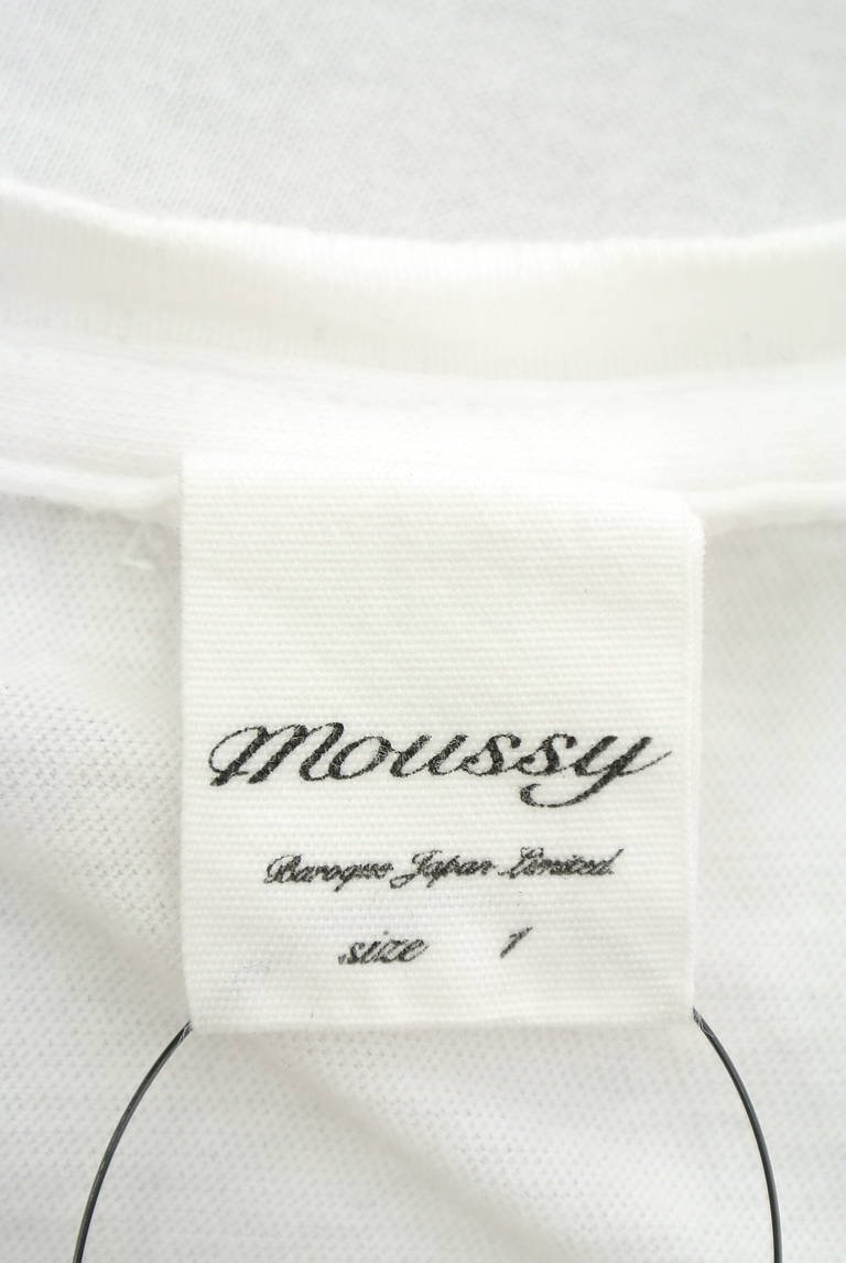 MOUSSY（マウジー）の古着「商品番号：PR10189390」-大画像6