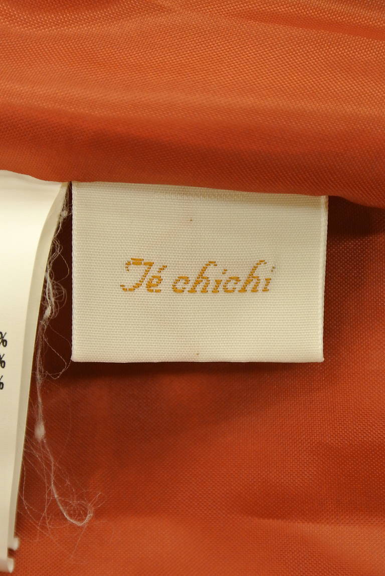 Te chichi（テチチ）の古着「商品番号：PR10189406」-大画像6