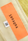SunaUna（スーナウーナ）の古着「商品番号：PR10189409」-6