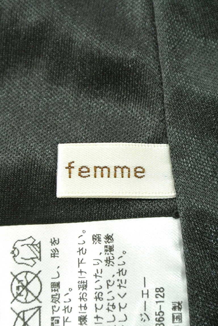 axes femme（アクシーズファム）の古着「商品番号：PR10189419」-大画像6