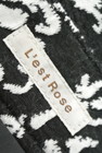 L'EST ROSE（レストローズ）の古着「商品番号：PR10189420」-6