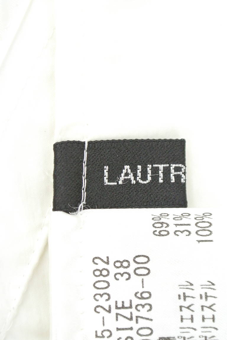 LAUTREAMONT（ロートレアモン）の古着「商品番号：PR10189430」-大画像6