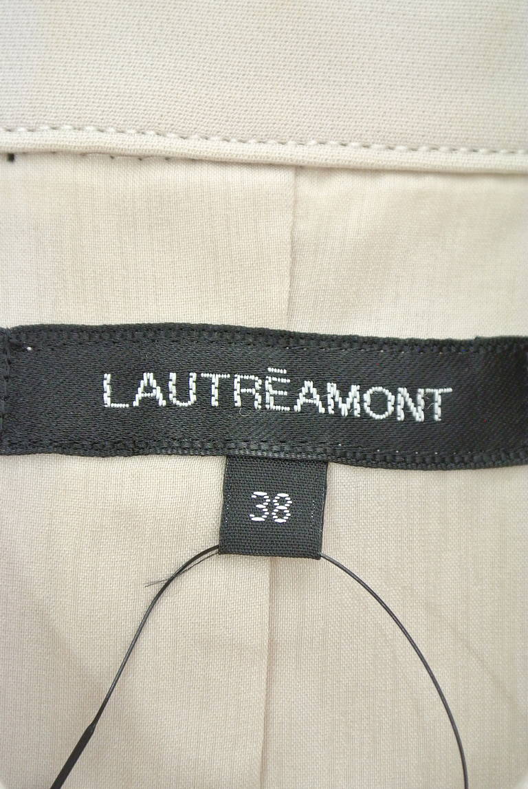 LAUTREAMONT（ロートレアモン）の古着「商品番号：PR10189434」-大画像6