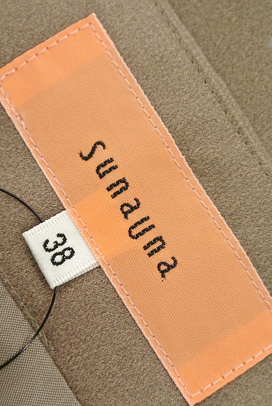 SunaUna（スーナウーナ）の古着「（スカート）」大画像６へ