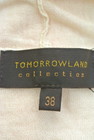 TOMORROWLAND（トゥモローランド）の古着「商品番号：PR10189470」-6