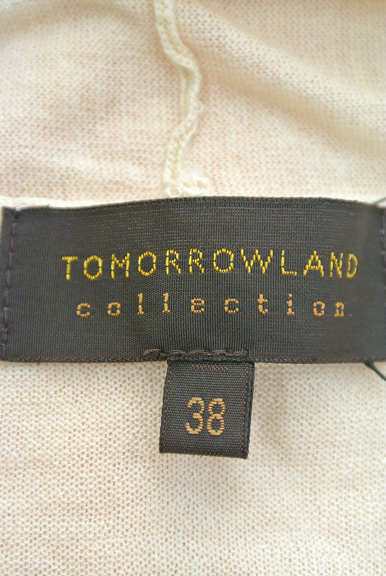 TOMORROWLAND（トゥモローランド）の古着「商品番号：PR10189470」-大画像6
