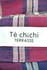 Te chichi（テチチ）の古着「商品番号：PR10189476」-6