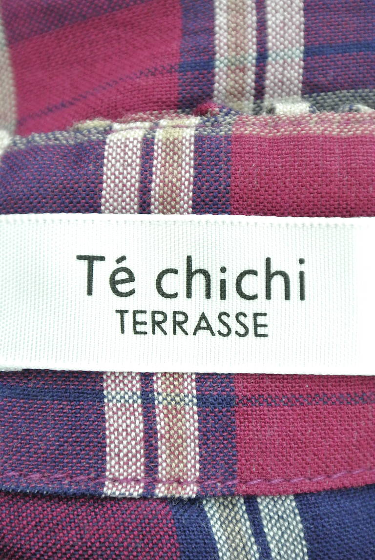 Te chichi（テチチ）の古着「商品番号：PR10189476」-大画像6
