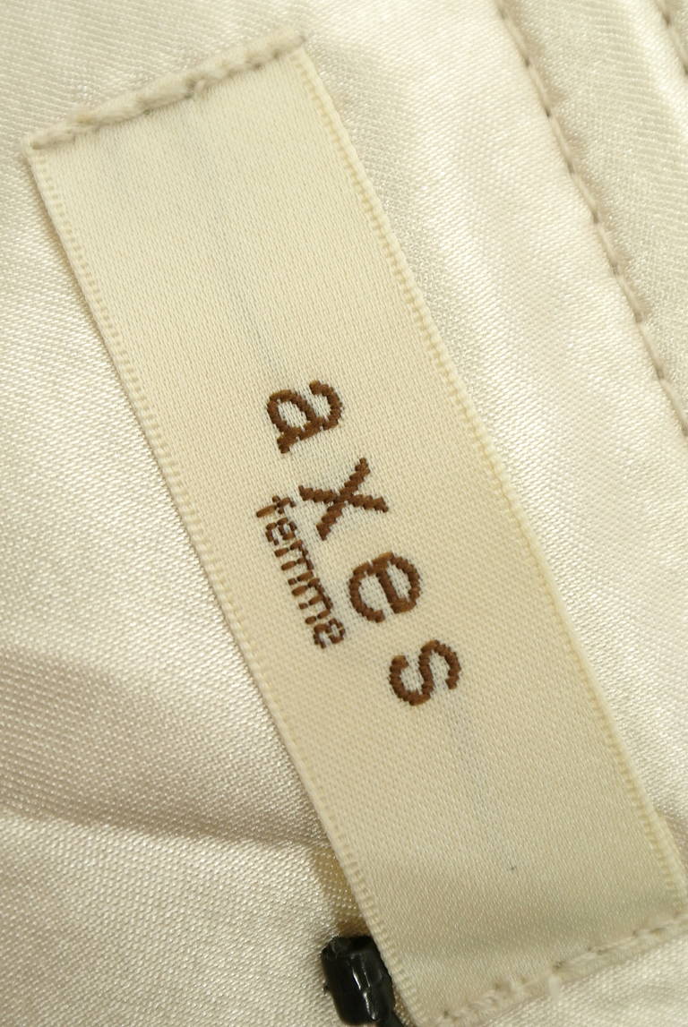 axes femme（アクシーズファム）の古着「商品番号：PR10189489」-大画像6