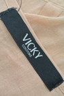 VICKY（ビッキー）の古着「商品番号：PR10189500」-6