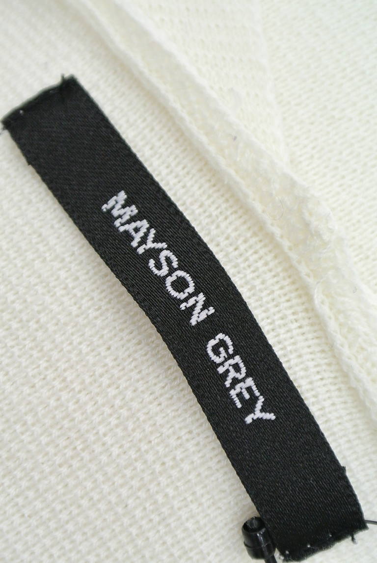 MAYSON GREY（メイソングレイ）の古着「商品番号：PR10189504」-大画像6