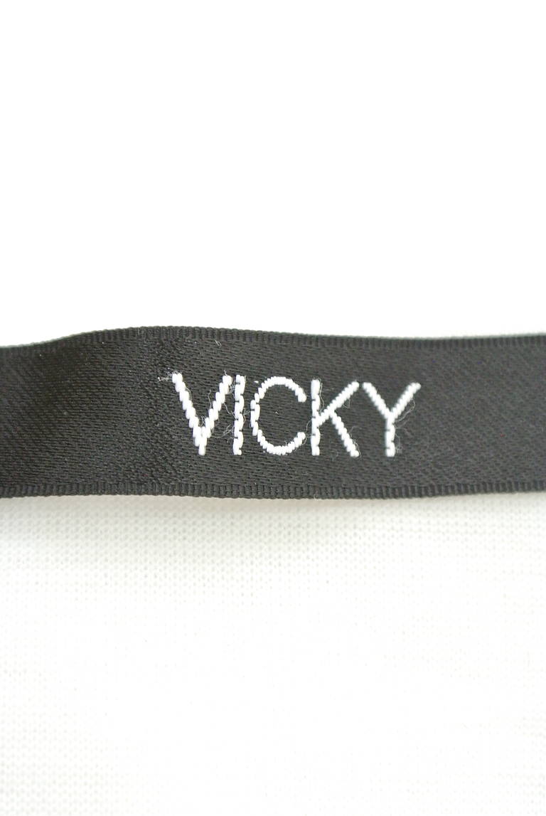 VICKY（ビッキー）の古着「商品番号：PR10189508」-大画像6