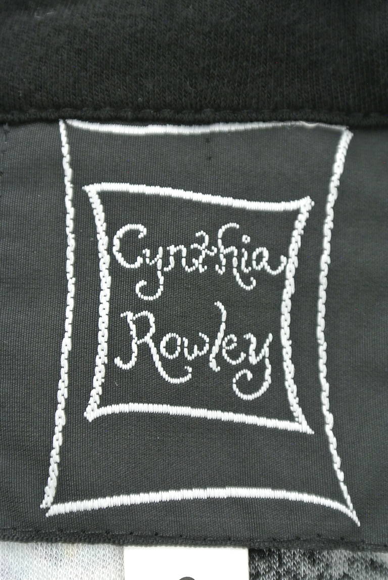 Cynthia Rowley（シンシアローリー）の古着「商品番号：PR10189550」-大画像6