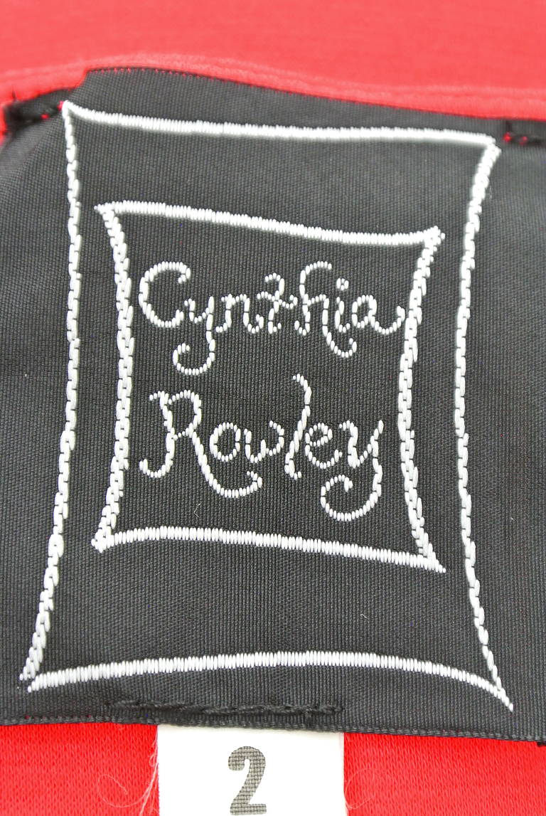 Cynthia Rowley（シンシアローリー）の古着「商品番号：PR10189551」-大画像6