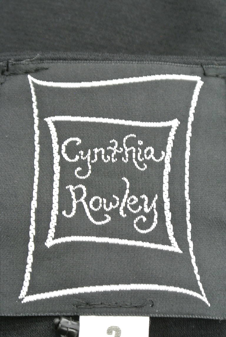 Cynthia Rowley（シンシアローリー）の古着「商品番号：PR10189552」-大画像6