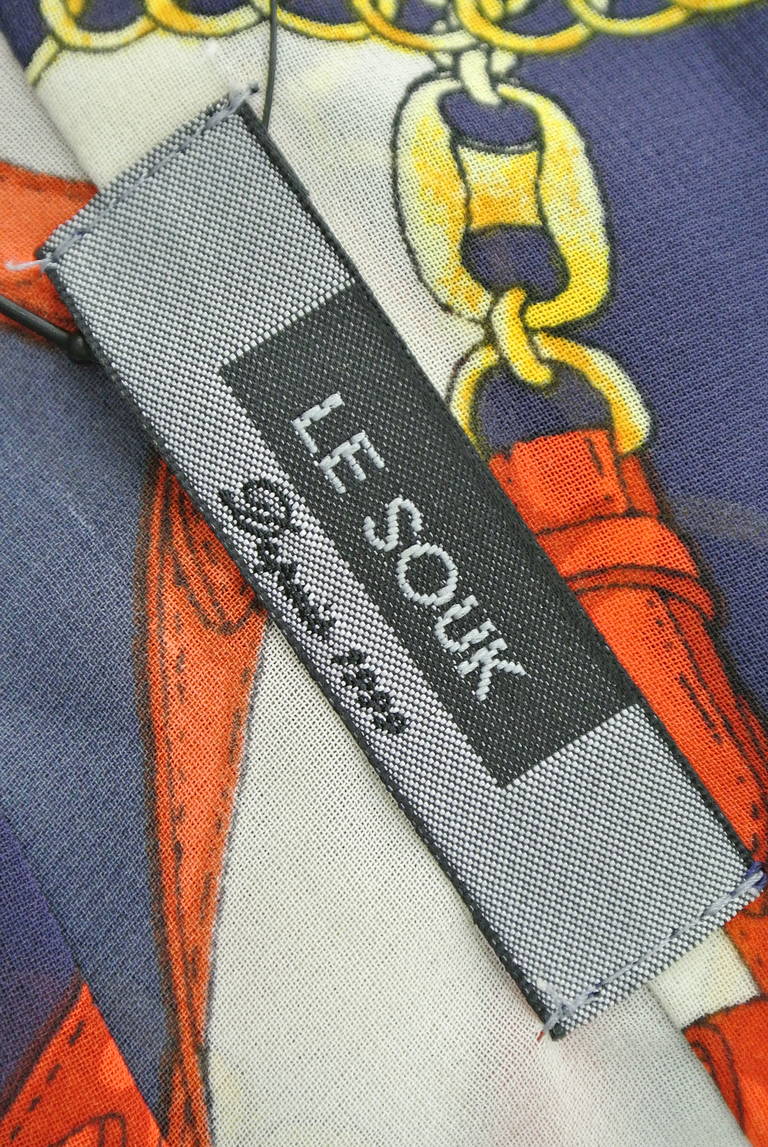 LE SOUK（ルスーク）の古着「商品番号：PR10189595」-大画像6