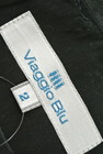 Viaggio Blu（ビアッジョブルー）の古着「商品番号：PR10189597」-6