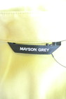 MAYSON GREY（メイソングレイ）の古着「商品番号：PR10189598」-6