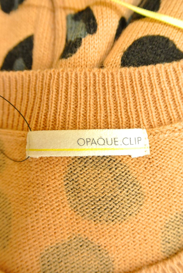 OPAQUE.CLIP（オペークドットクリップ）の古着「商品番号：PR10189601」-大画像6