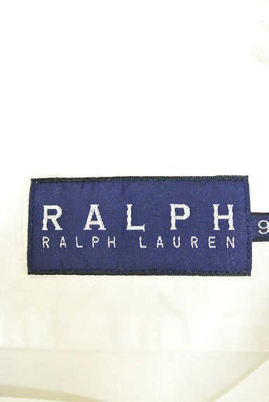 Ralph Lauren（ラルフローレン）の古着「（ブラウス）」大画像６へ