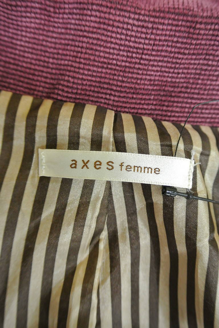 axes femme（アクシーズファム）の古着「商品番号：PR10189623」-大画像6