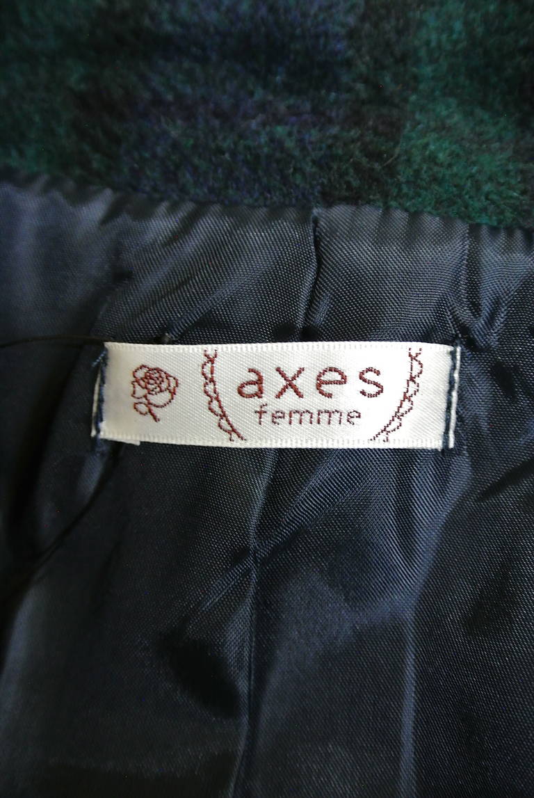 axes femme（アクシーズファム）の古着「商品番号：PR10189632」-大画像6