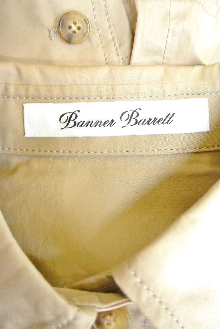 Banner Barrett（バナーバレット）の古着「商品番号：PR10189638」-大画像6