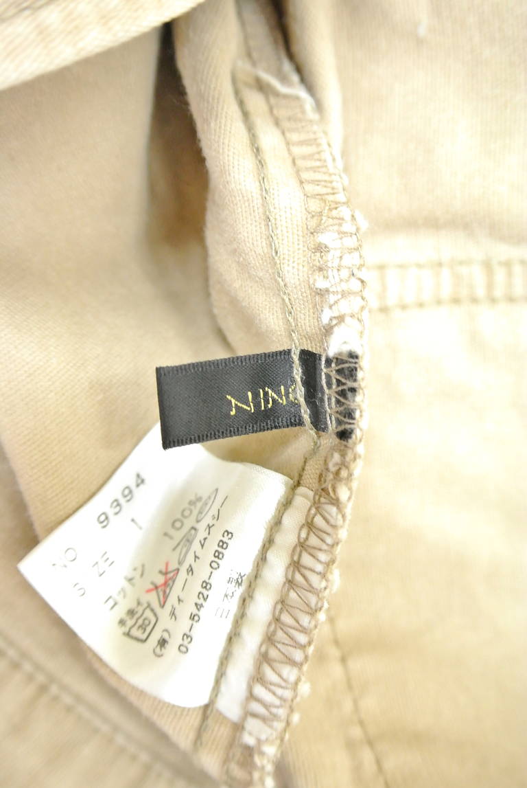 NINE（ナイン）の古着「商品番号：PR10189641」-大画像6