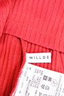 WILLSELECTION（ウィルセレクション）の古着「商品番号：PR10189646」-6