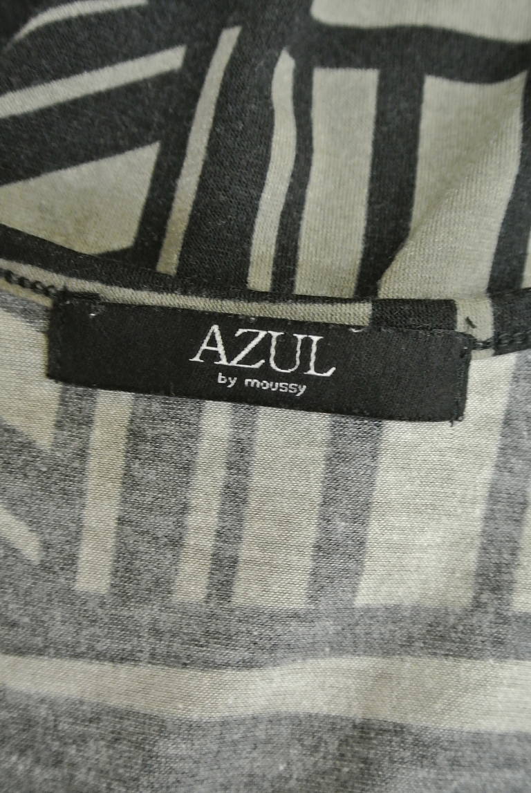 AZUL by moussy（アズールバイマウジー）の古着「商品番号：PR10189660」-大画像6