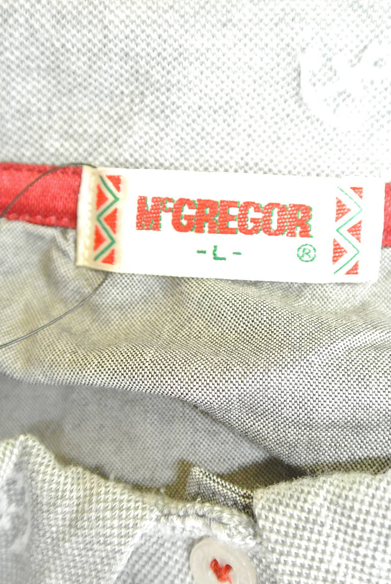 McGREGOR（マックレガー）の古着「商品番号：PR10189664」-大画像6