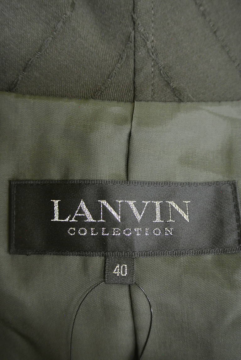 LANVIN（ランバン）の古着「商品番号：PR10189673」-大画像6
