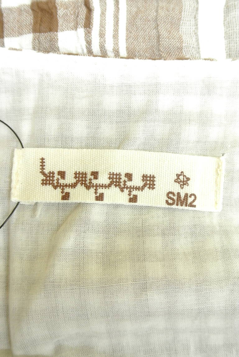 SM2（サマンサモスモス）の古着「商品番号：PR10189684」-大画像6