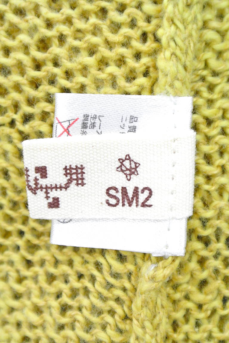 SM2（サマンサモスモス）の古着「商品番号：PR10189690」-大画像6