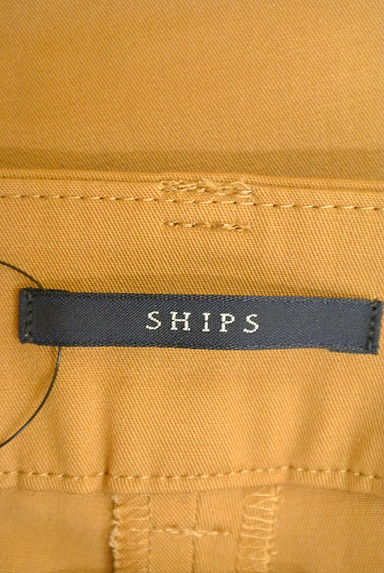 SHIPS（シップス）の古着「（パンツ）」大画像６へ