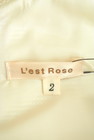 L'EST ROSE（レストローズ）の古着「商品番号：PR10189725」-6