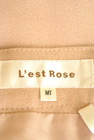 L'EST ROSE（レストローズ）の古着「商品番号：PR10189732」-6