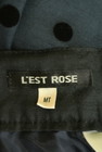 L'EST ROSE（レストローズ）の古着「商品番号：PR10189736」-6