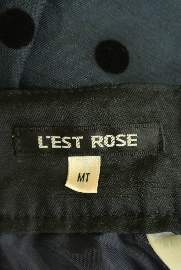 L'EST ROSE（レストローズ）の古着「商品番号：PR10189736」-大画像6