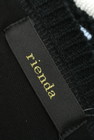 rienda（リエンダ）の古着「商品番号：PR10189751」-6