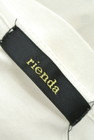 rienda（リエンダ）の古着「商品番号：PR10189752」-6