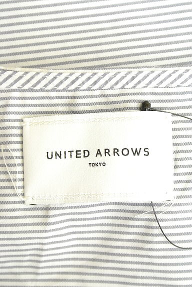 UNITED ARROWS（ユナイテッドアローズ）の古着「（カットソー・プルオーバー）」大画像６へ