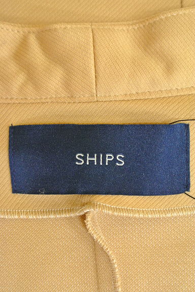 SHIPS（シップス）の古着「（コート）」大画像６へ