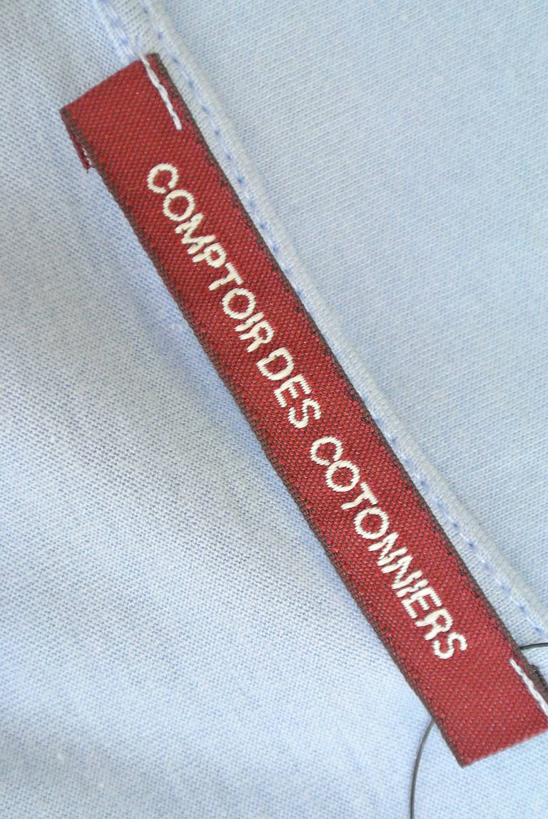 Comptoir des Cotonniers（コントワーデコトニエ）の古着「商品番号：PR10189772」-大画像6