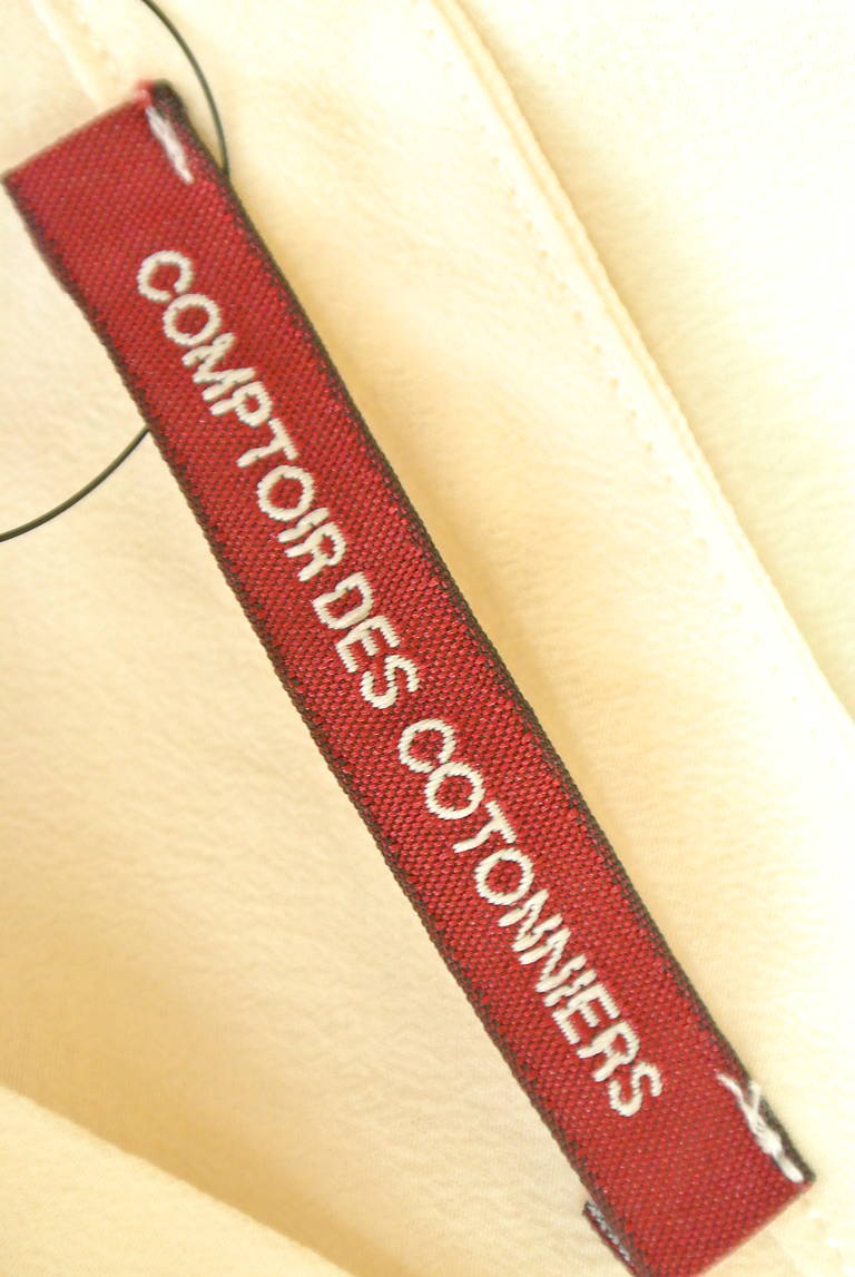 Comptoir des Cotonniers（コントワーデコトニエ）の古着「商品番号：PR10189773」-大画像6