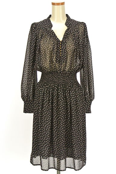 ブランド古着 Yecca Vecca イェッカヴェッカ 通販 ワンピース チュニック Falet ファレット