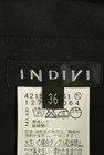 INDIVI（インディヴィ）の古着「商品番号：PR10189793」-6