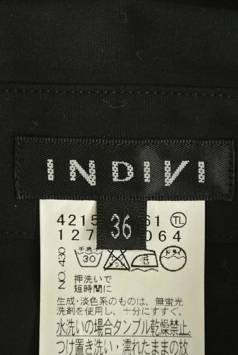 INDIVI（インディヴィ）の古着「商品番号：PR10189793」-大画像6
