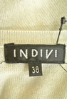 INDIVI（インディヴィ）の古着「商品番号：PR10189797」-6